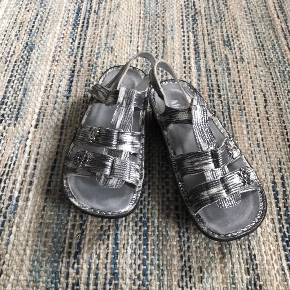 Alegria Women’s Sandals